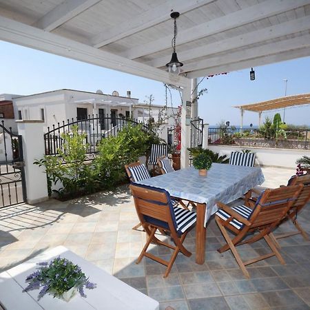 Villetta Mare Salento Patu Exterior photo